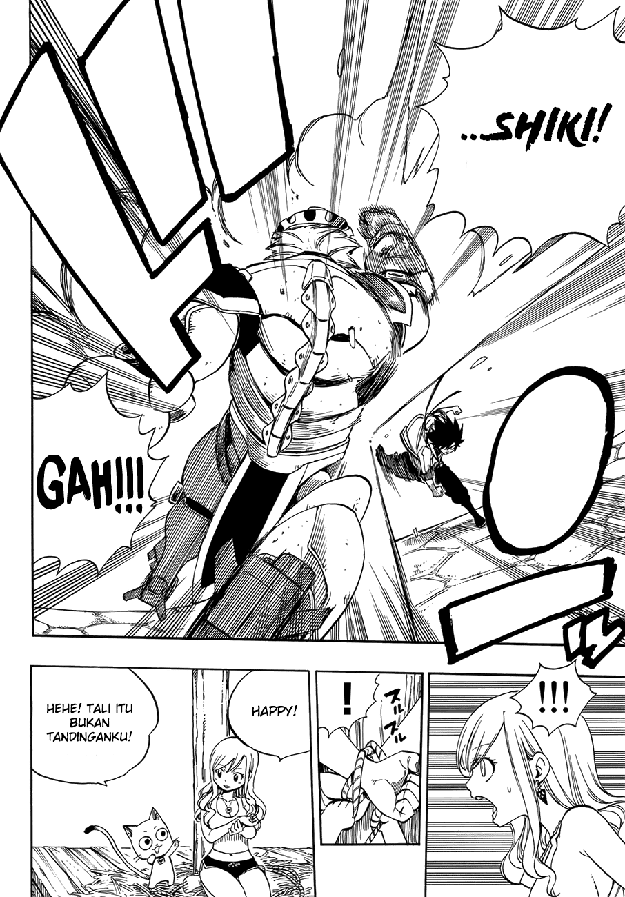 Eden's Zero Chapter 01 Gambar 54