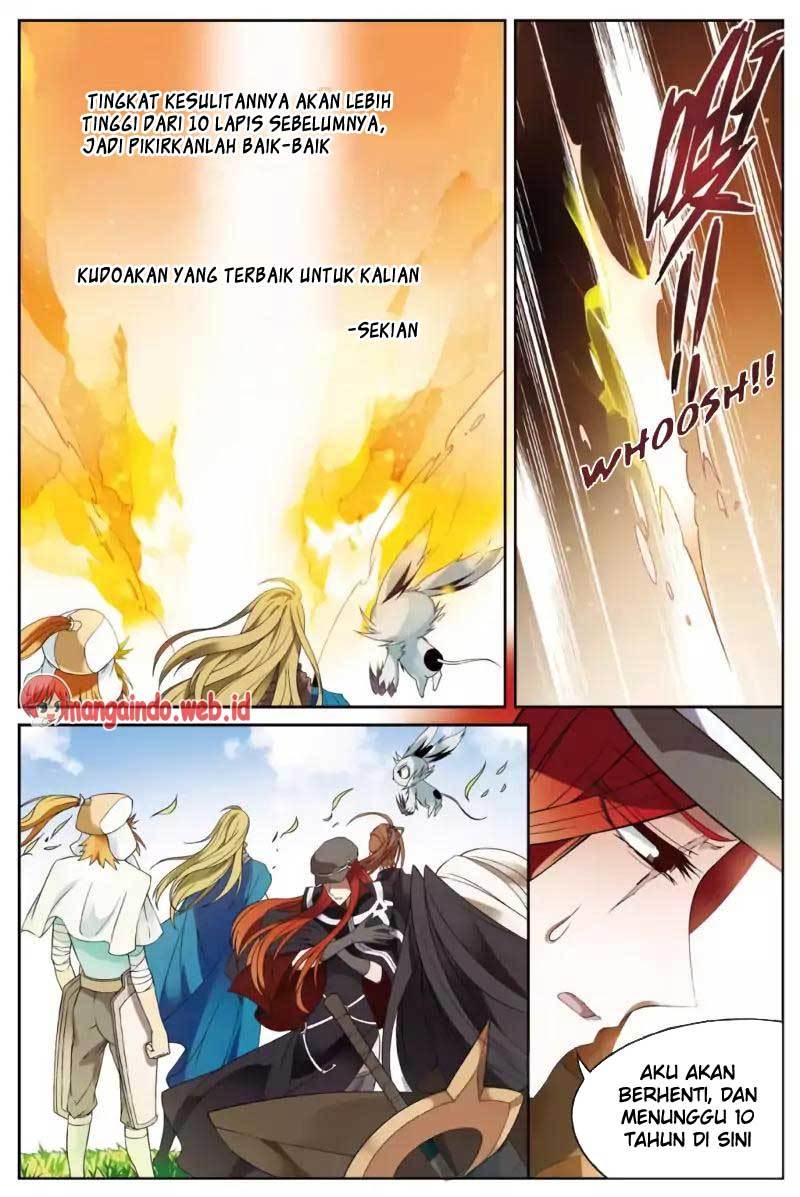 Panlong Chapter 159 Gambar 10