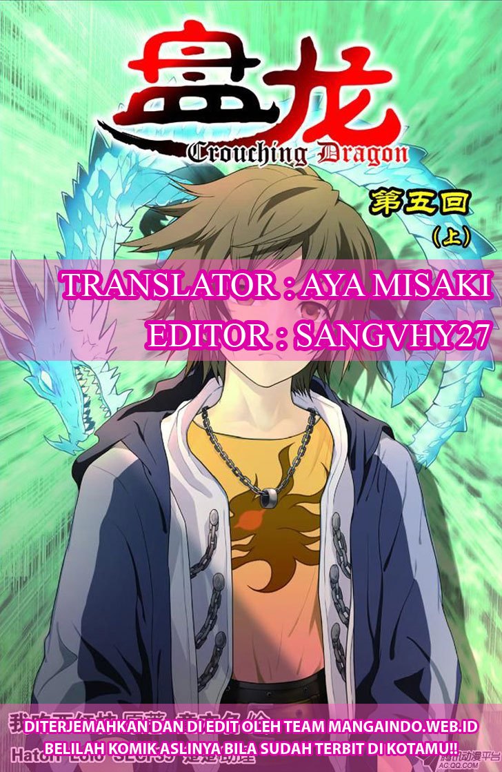 Baca Panlong Chapter 159 Gambar 2