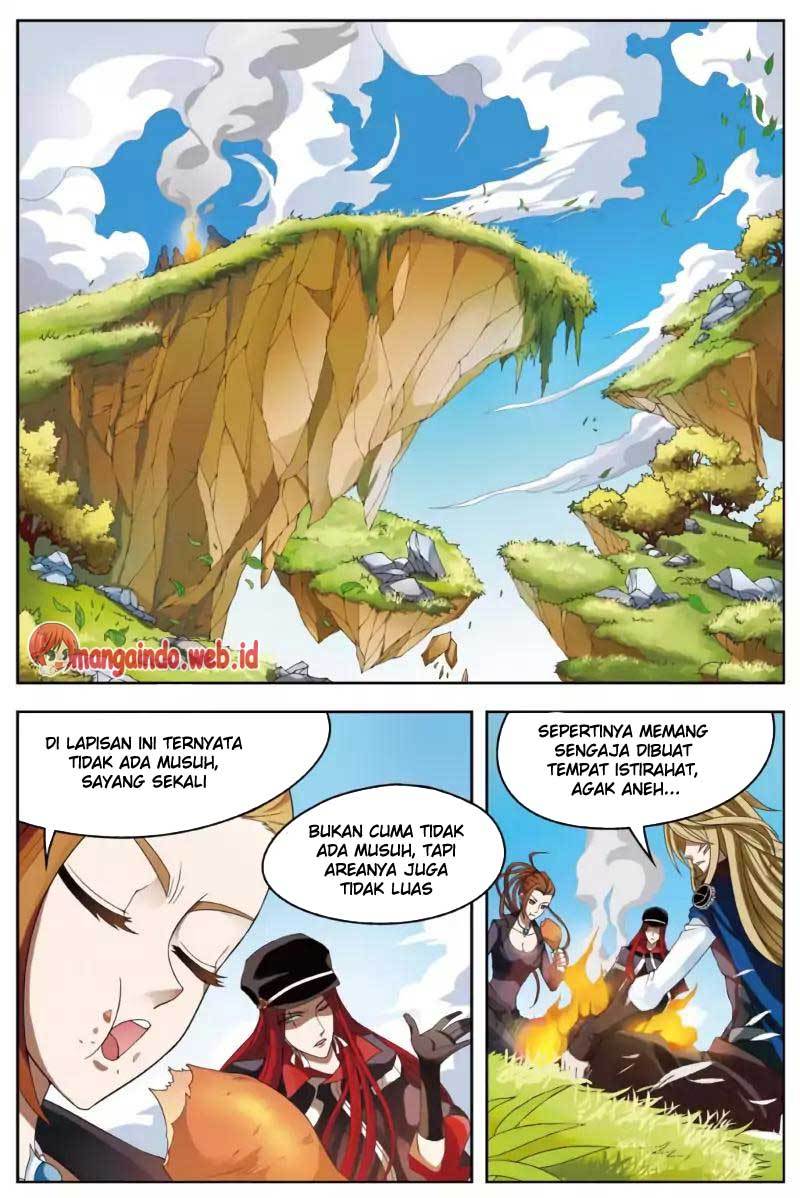 Panlong Chapter 159 Gambar 3