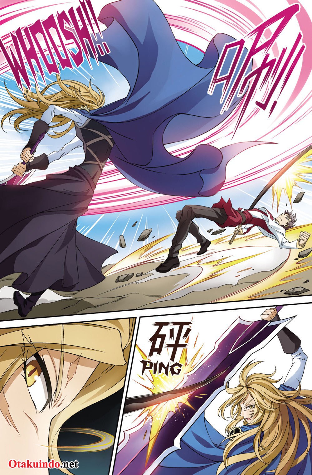 Panlong Chapter 152 Gambar 10