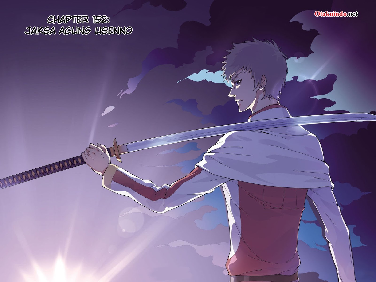 Baca Panlong Chapter 152 Gambar 2