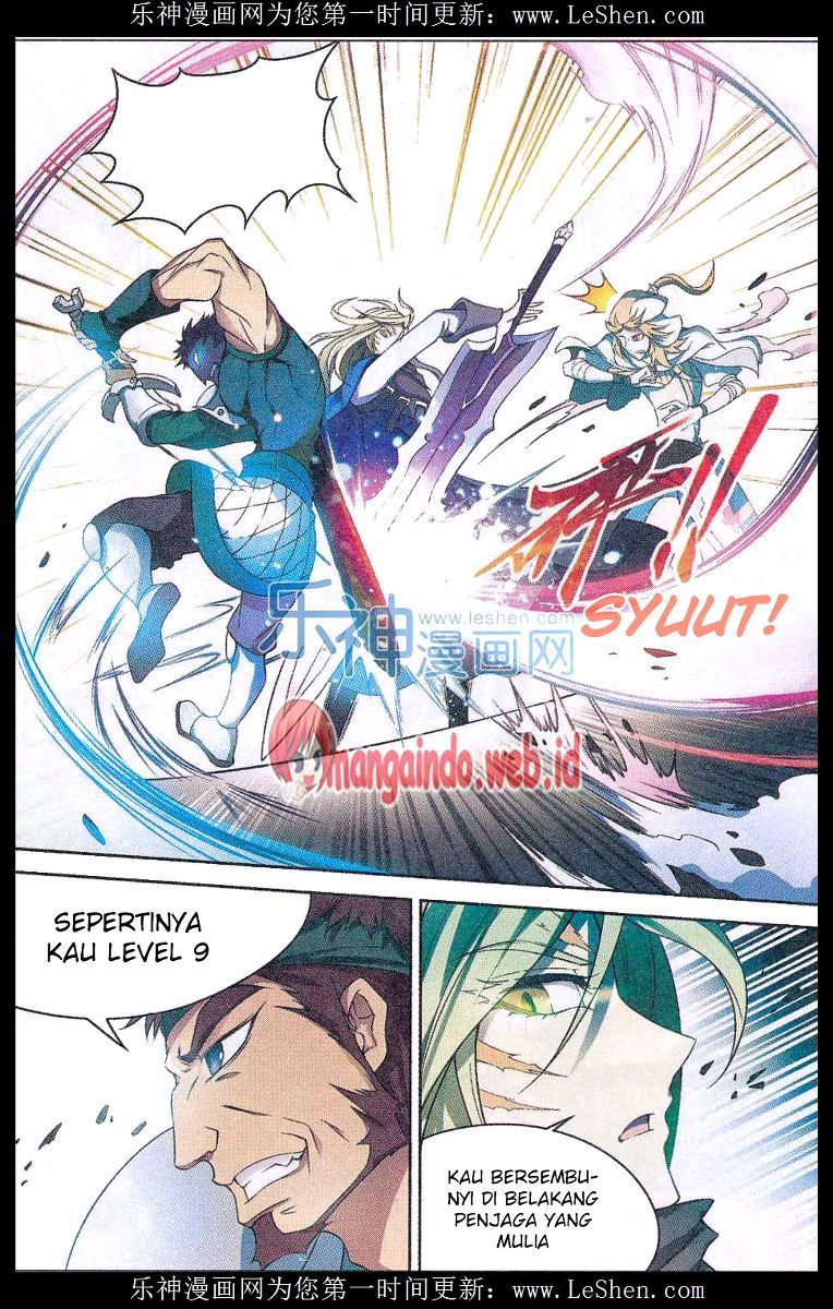 Panlong Chapter 138 Gambar 6