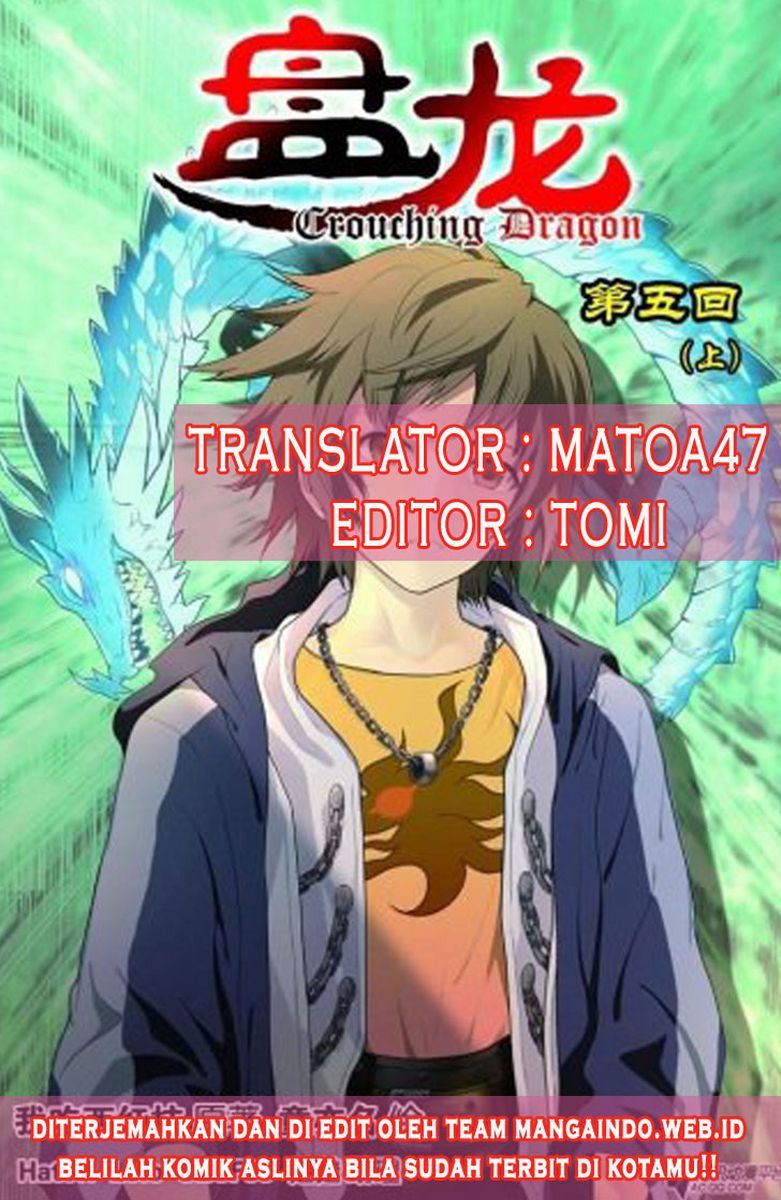 Baca Panlong Chapter 134 Gambar 2