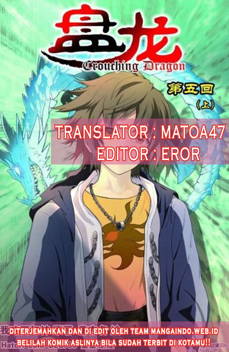 Baca Komik Panlong Chapter 114 Gambar 1