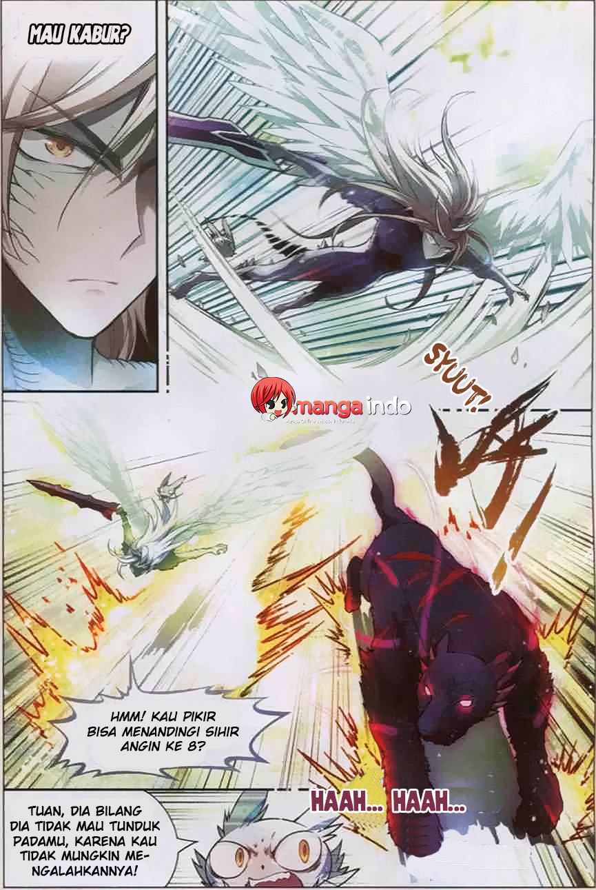 Panlong Chapter 114 Gambar 10