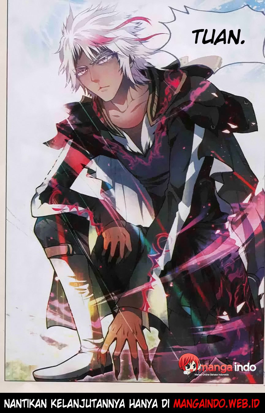 Panlong Chapter 114 Gambar 16