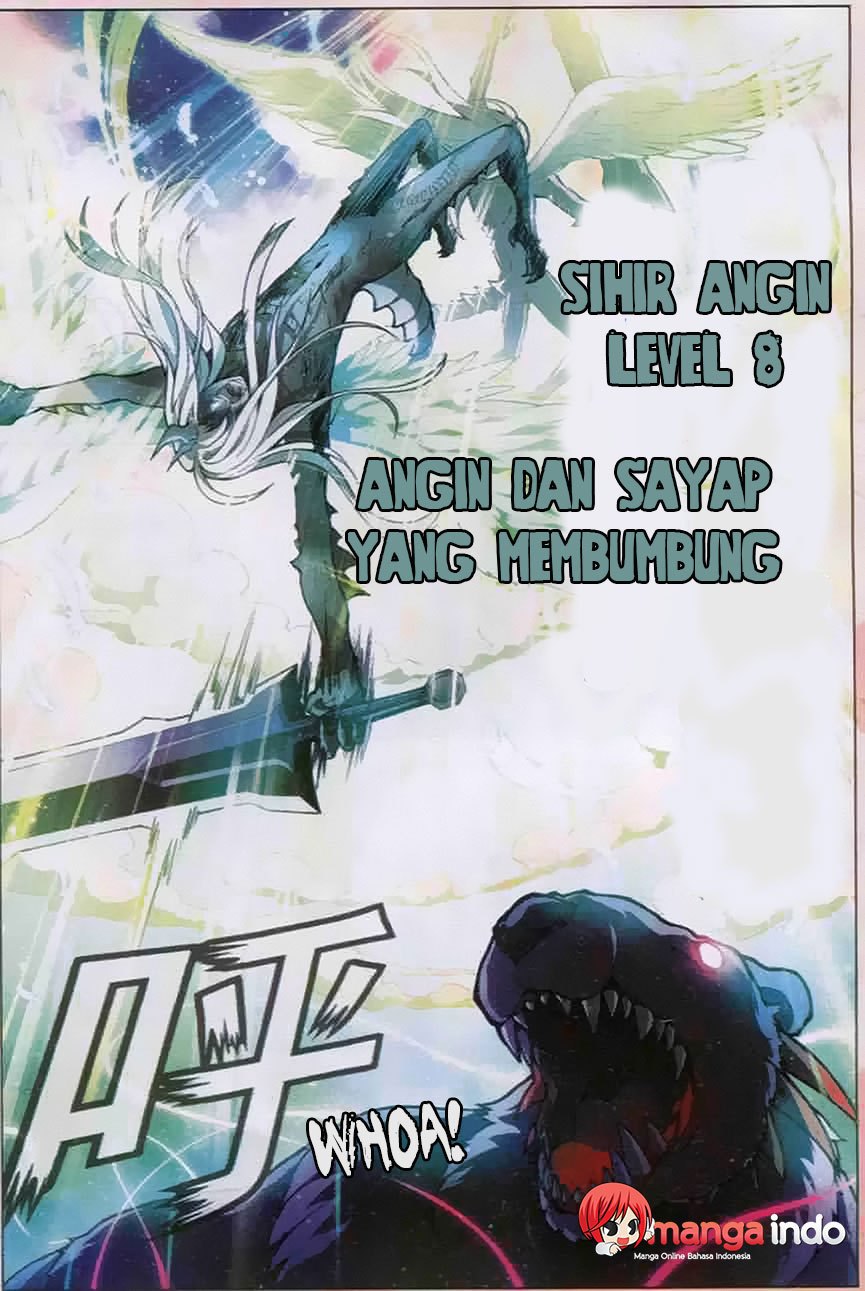 Panlong Chapter 114 Gambar 4