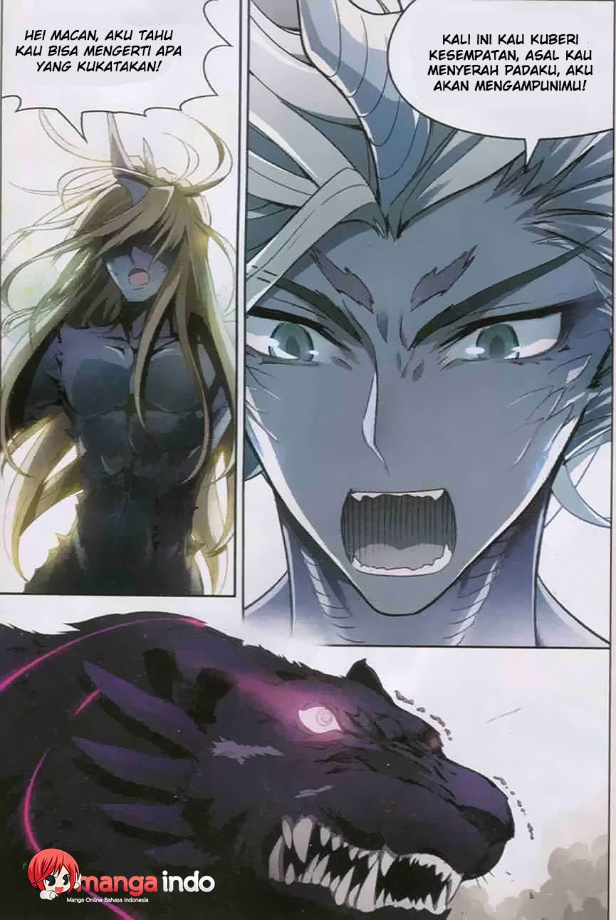 Panlong Chapter 114 Gambar 7