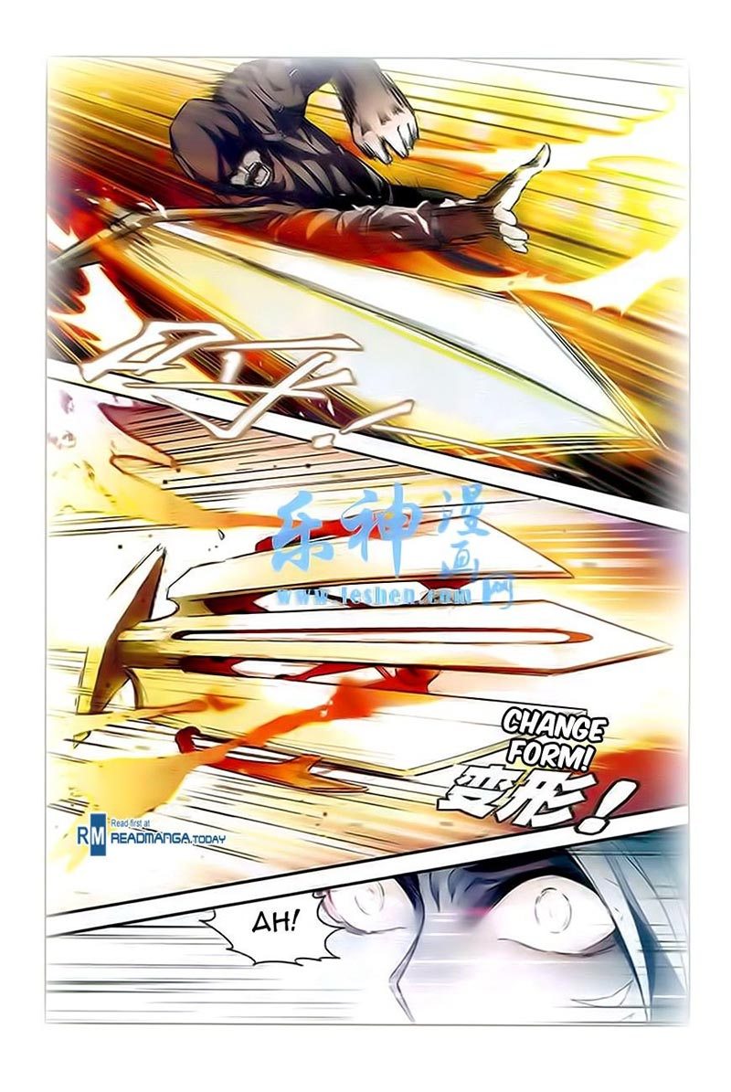 Panlong Chapter 92 Gambar 10