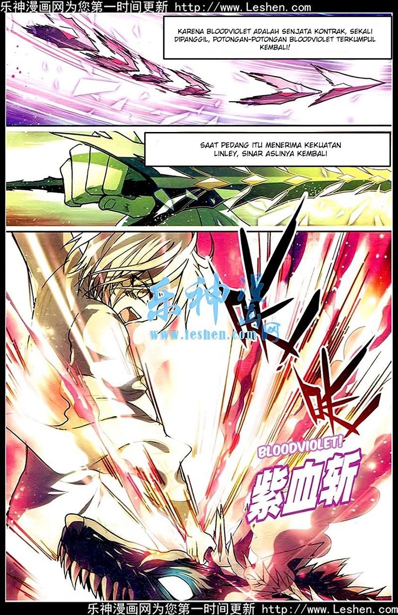 Panlong Chapter 89 Gambar 10