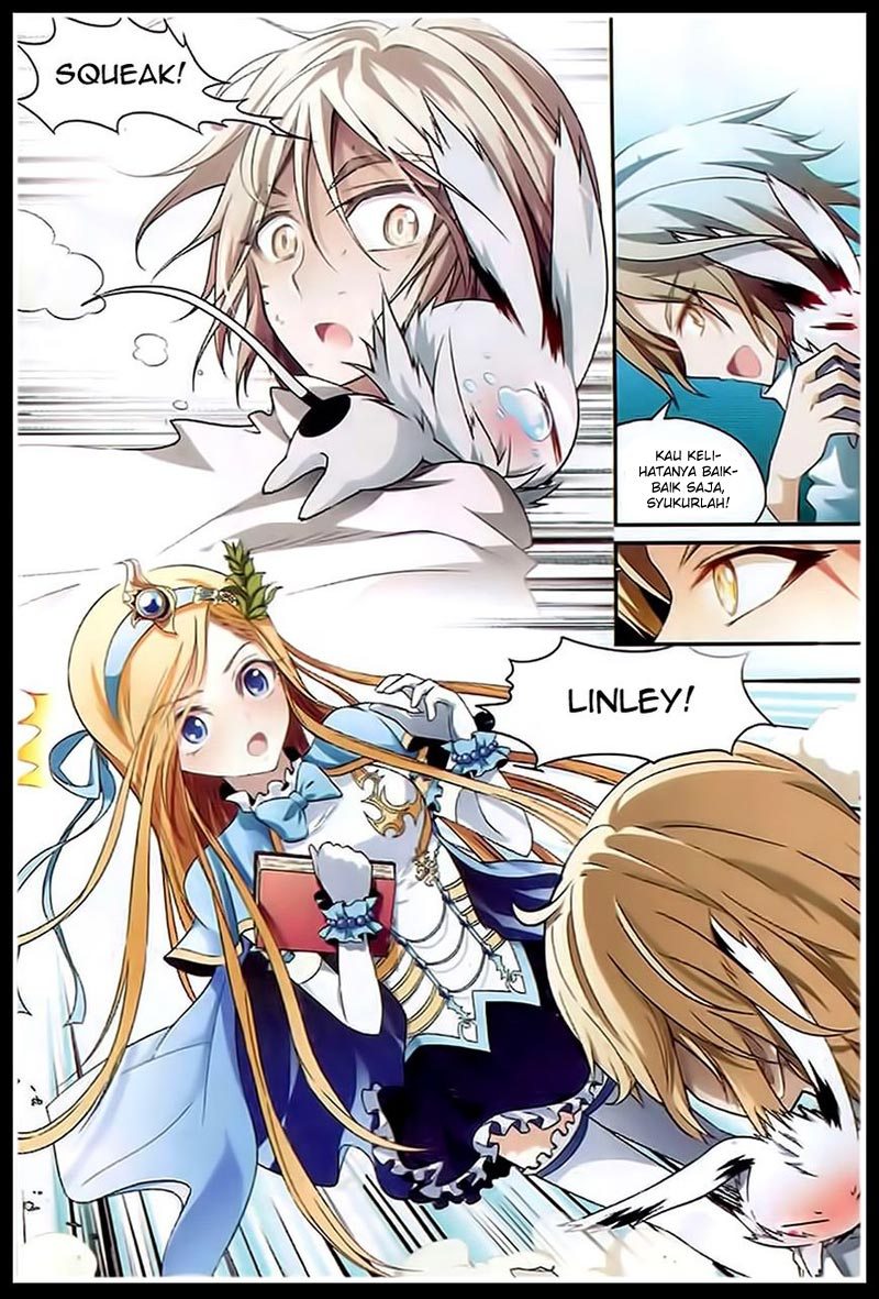 Panlong Chapter 88 Gambar 16