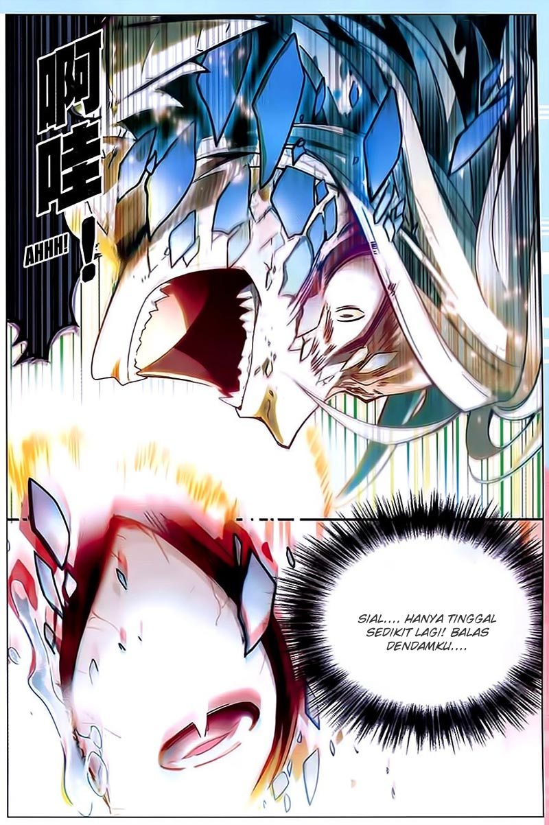 Panlong Chapter 82 Gambar 10