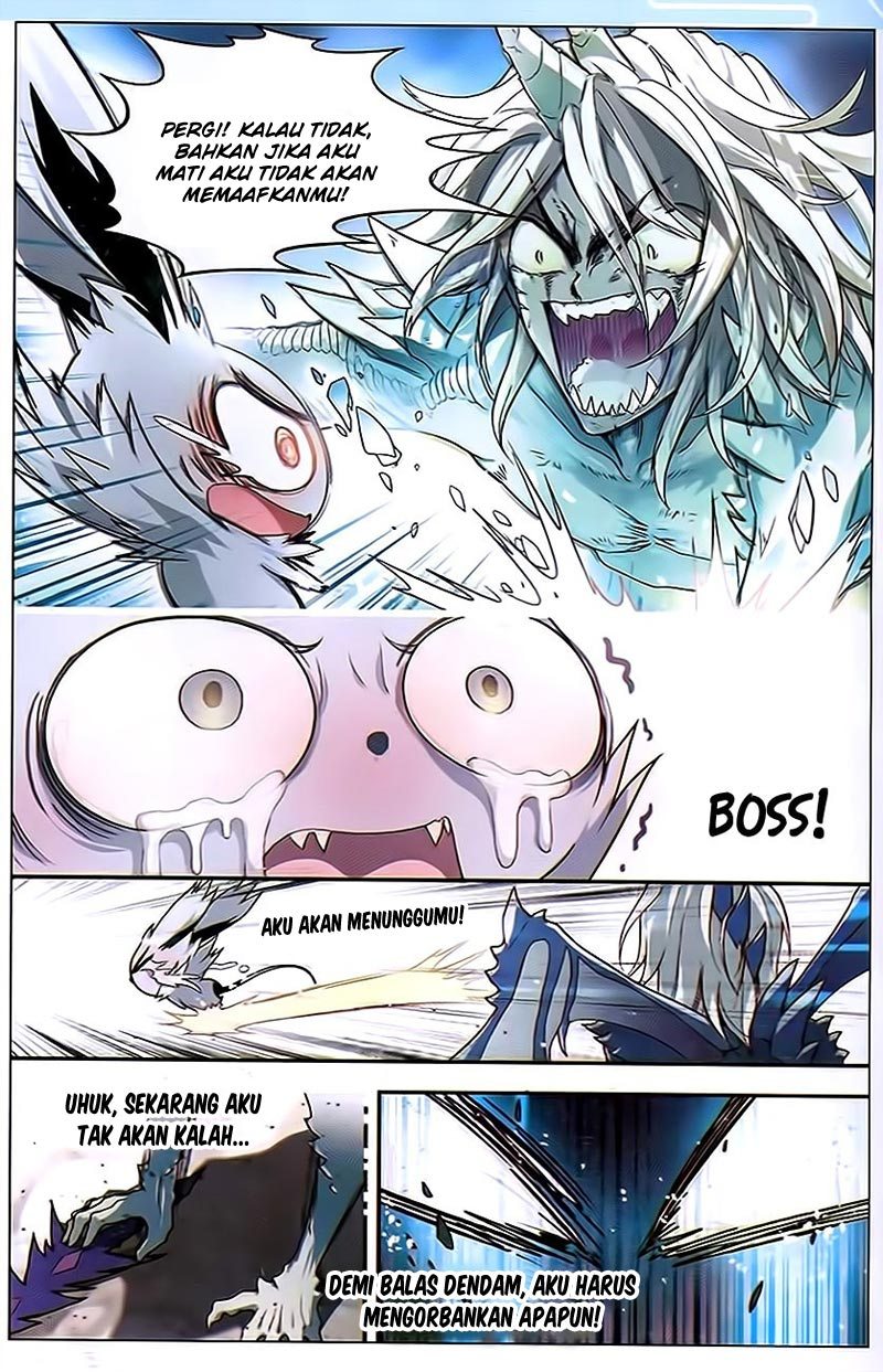 Panlong Chapter 82 Gambar 14