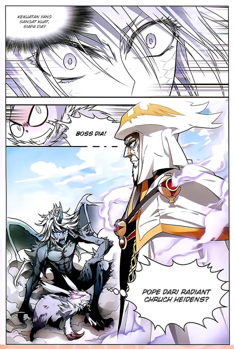 Panlong Chapter 82 Gambar 3
