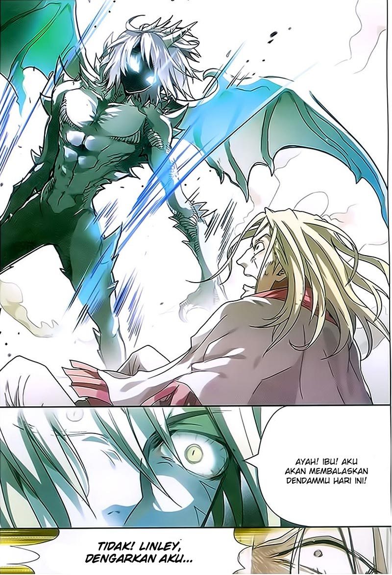 Panlong Chapter 81 Gambar 15