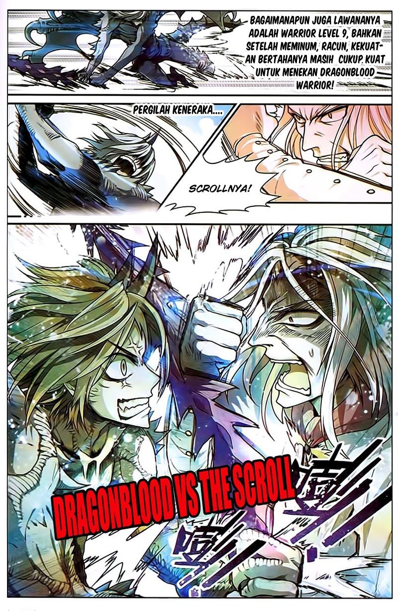 Panlong Chapter 80 Gambar 10