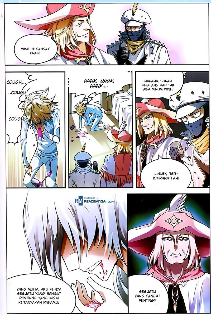 Panlong Chapter 78 Gambar 13