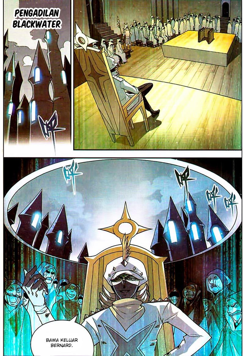 Panlong Chapter 74 Gambar 3