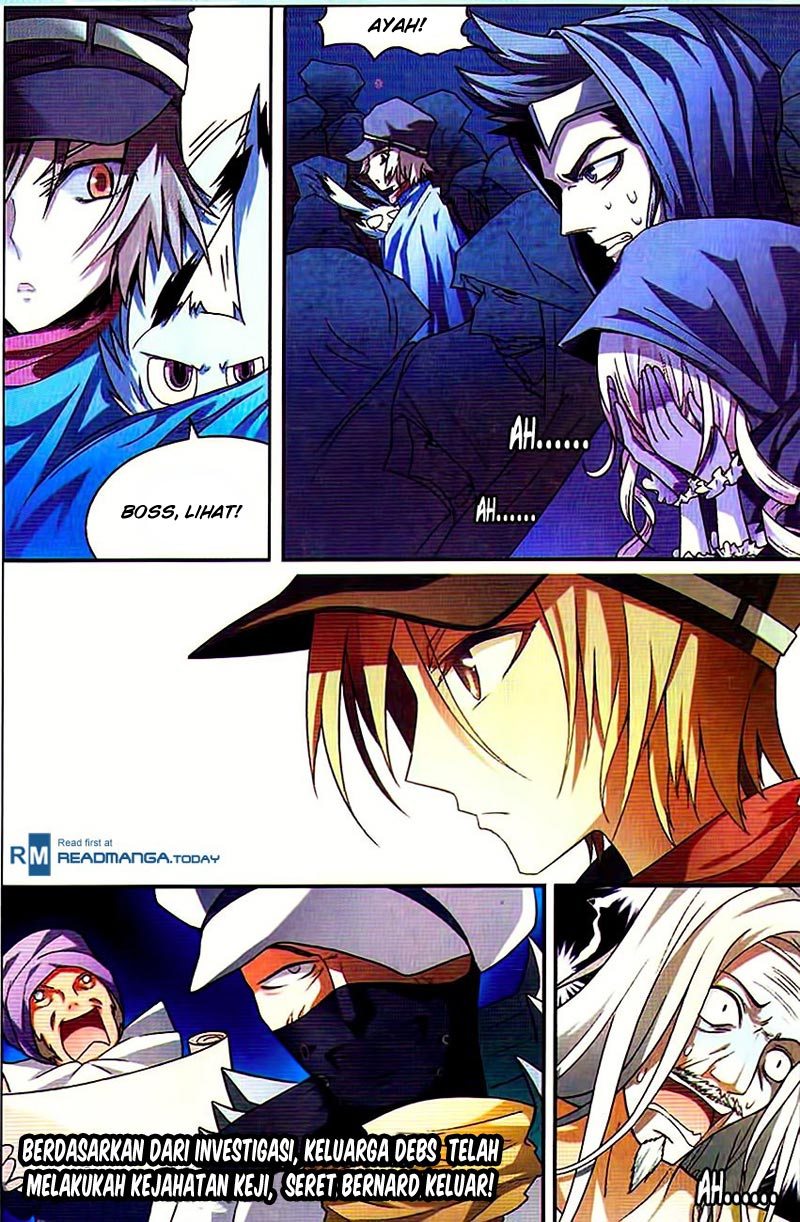 Panlong Chapter 74 Gambar 5