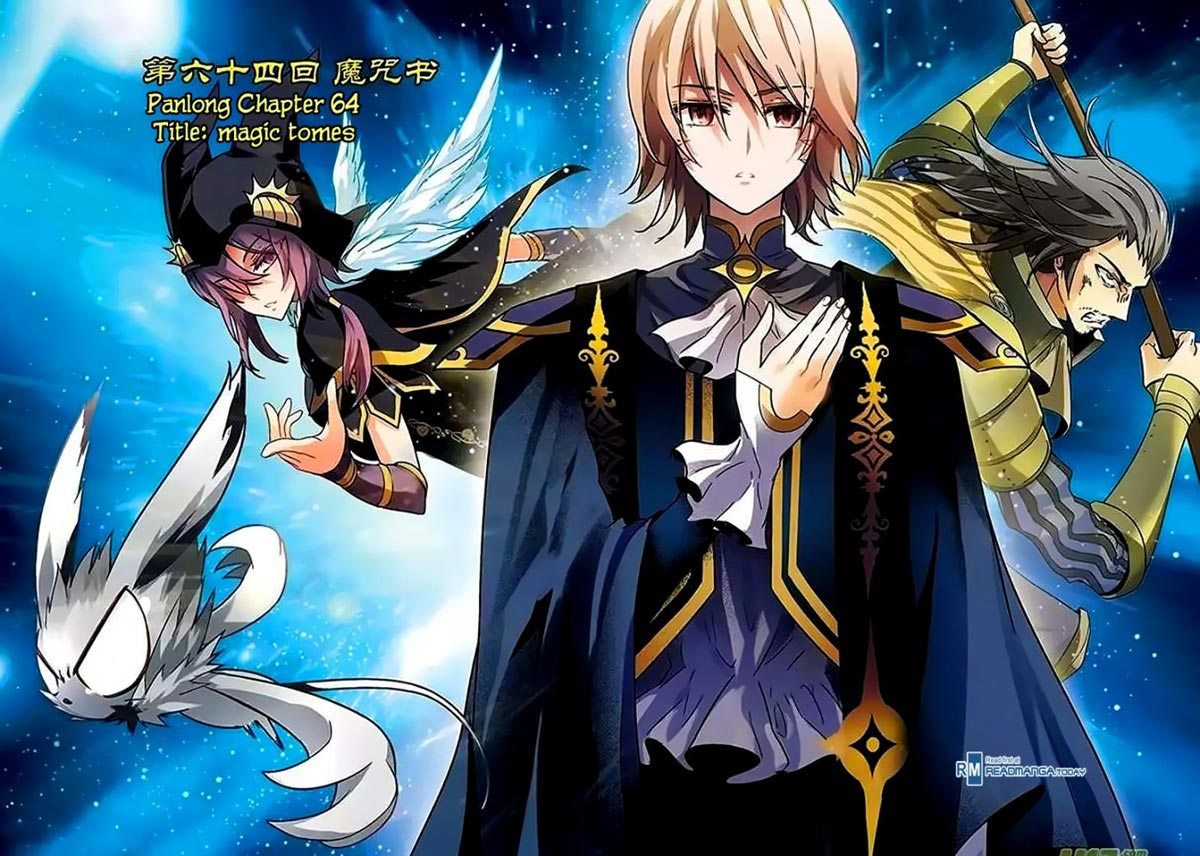 Baca Panlong Chapter 64 Gambar 2