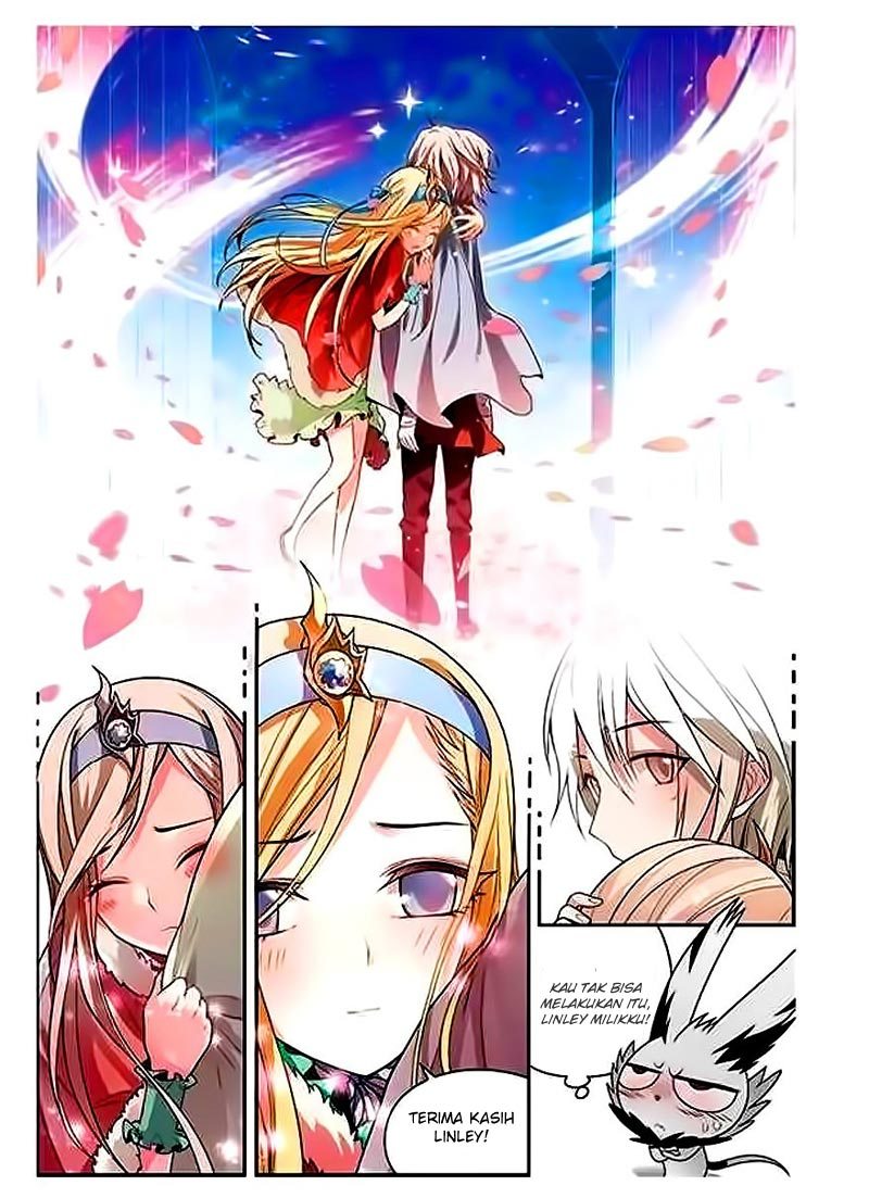 Panlong Chapter 63 Gambar 3