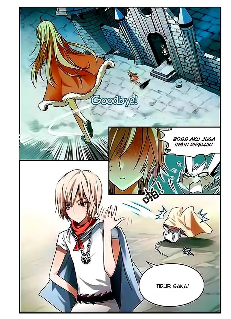 Panlong Chapter 63 Gambar 4