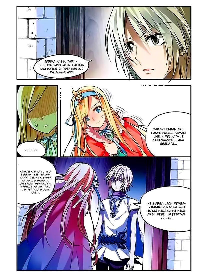 Panlong Chapter 62 Gambar 12