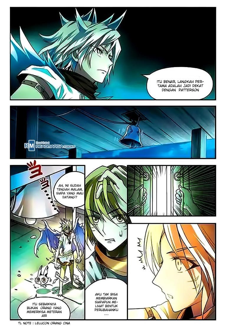 Panlong Chapter 62 Gambar 9