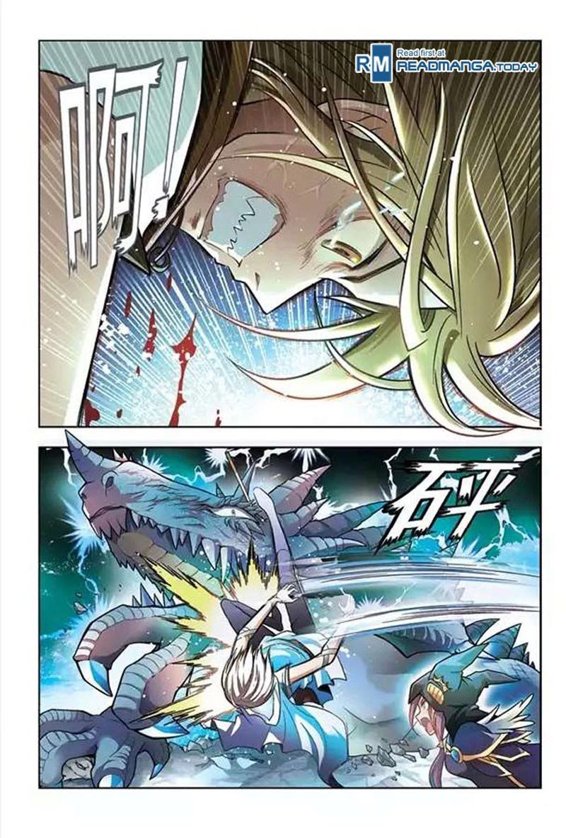 Panlong Chapter 51 Gambar 10