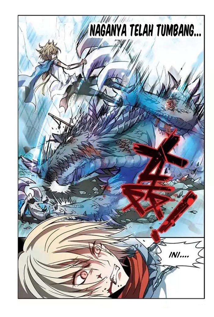 Panlong Chapter 51 Gambar 14