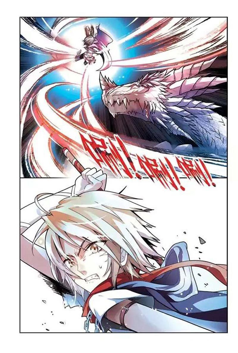 Panlong Chapter 51 Gambar 8