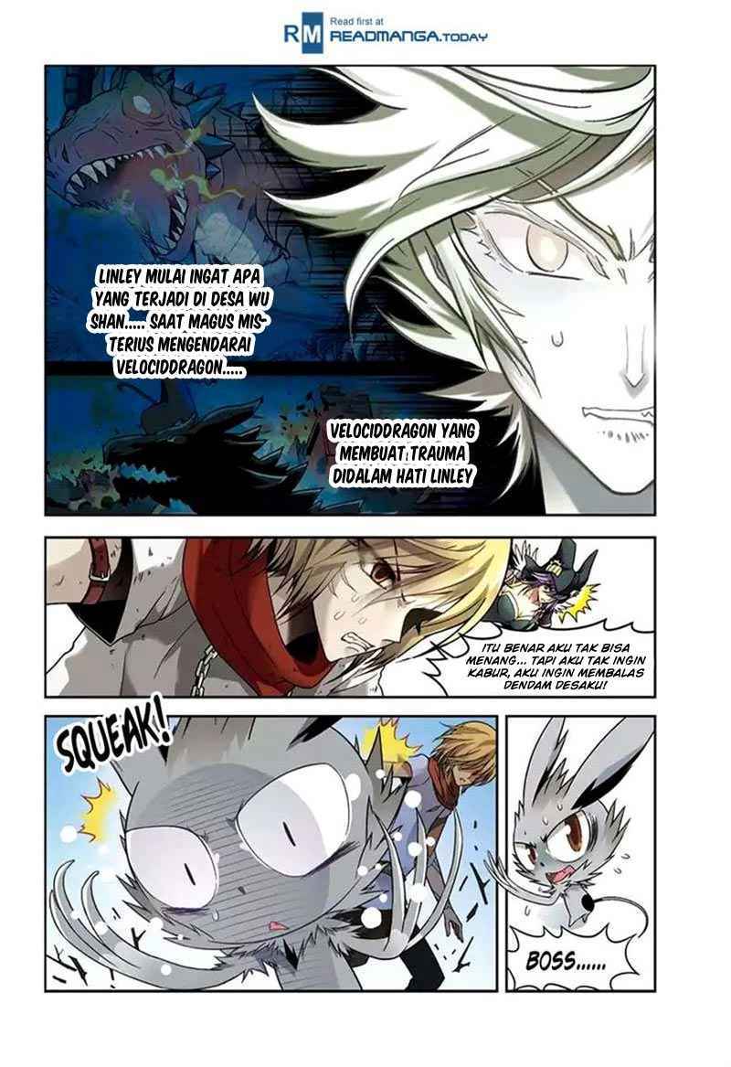 Panlong Chapter 42 Gambar 11