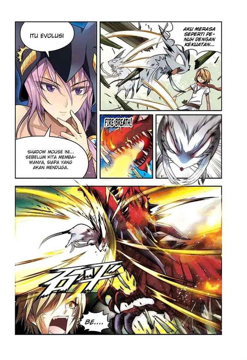 Panlong Chapter 42 Gambar 12