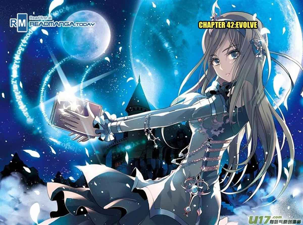 Baca Panlong Chapter 42 Gambar 2