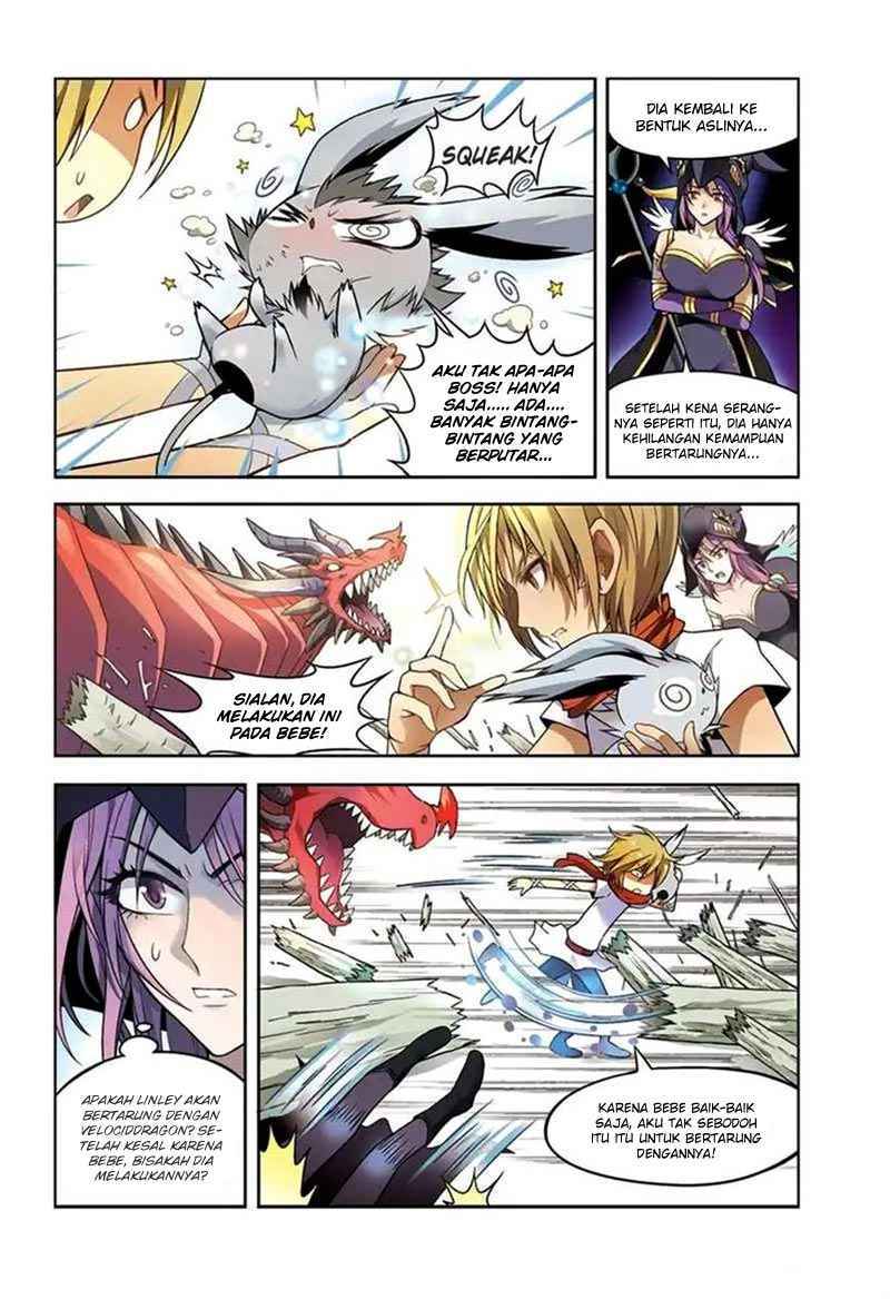Panlong Chapter 42 Gambar 27