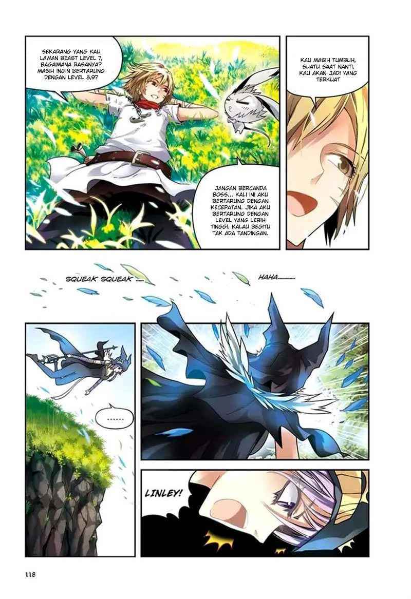 Panlong Chapter 42 Gambar 28
