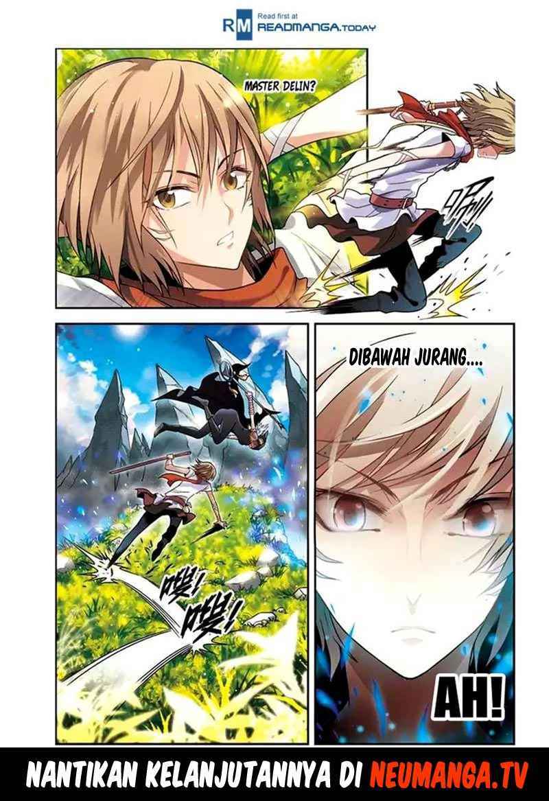 Panlong Chapter 42 Gambar 30