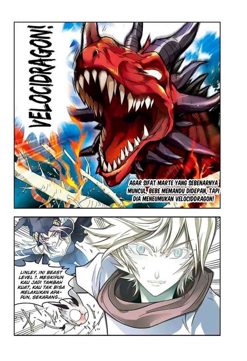 Panlong Chapter 42 Gambar 5