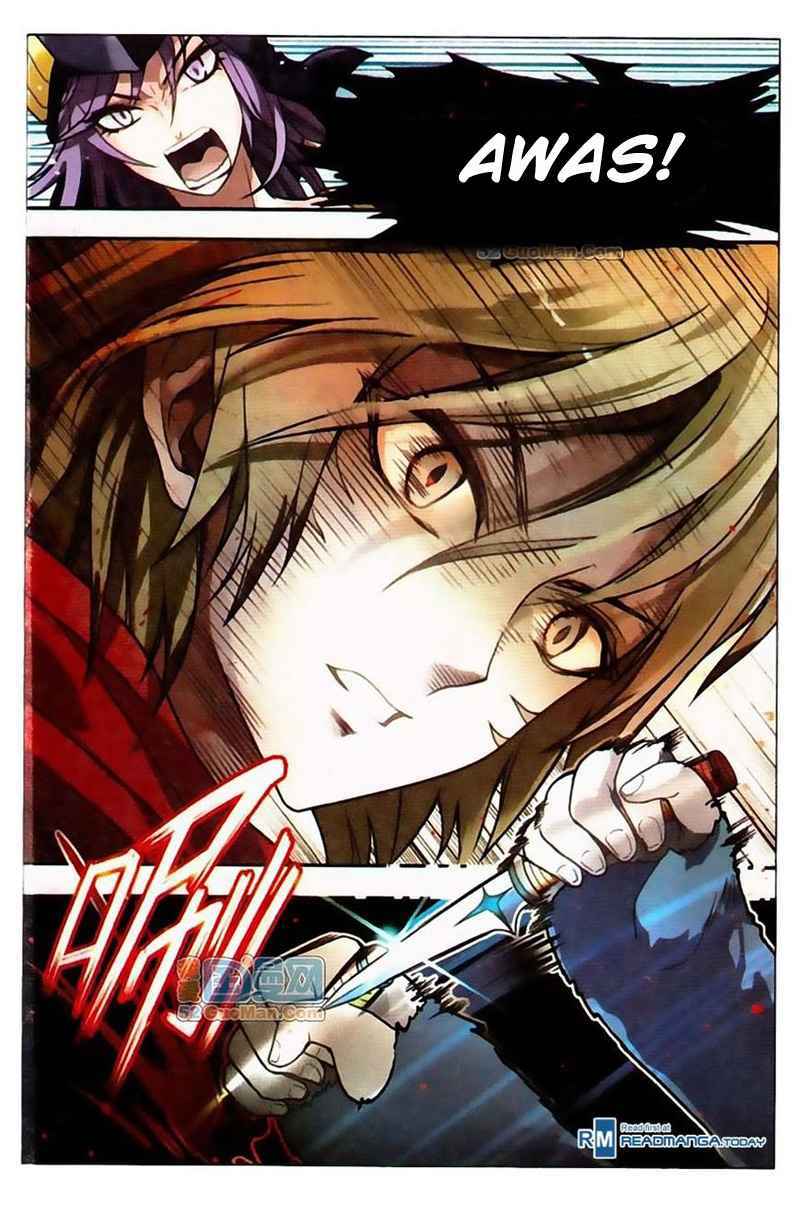 Panlong Chapter 37 Gambar 14