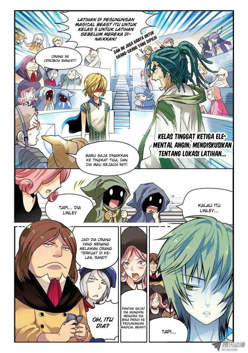 Panlong Chapter 31 Gambar 12