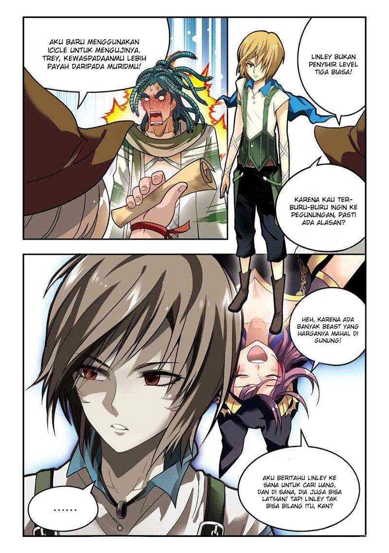 Panlong Chapter 31 Gambar 18