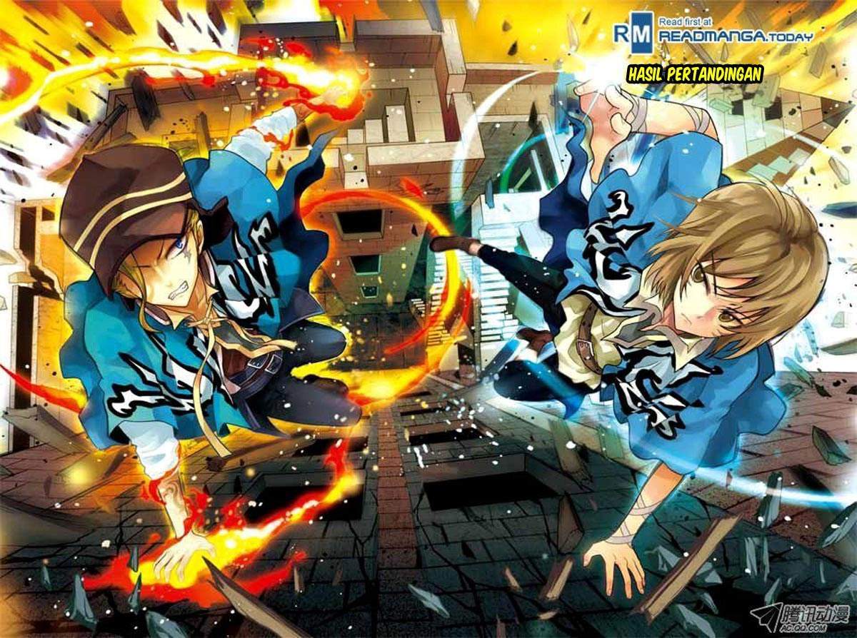 Baca Panlong Chapter 30 Gambar 2