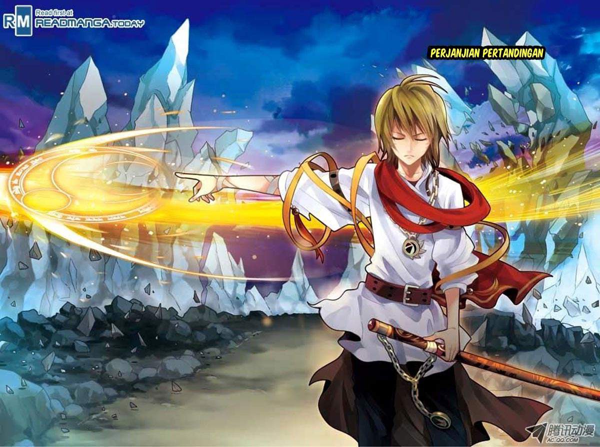 Baca Panlong Chapter 28 Gambar 2