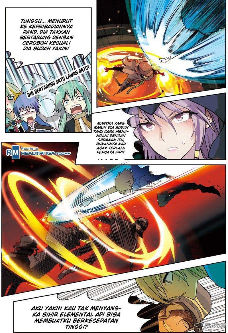 Panlong Chapter 25 Gambar 10