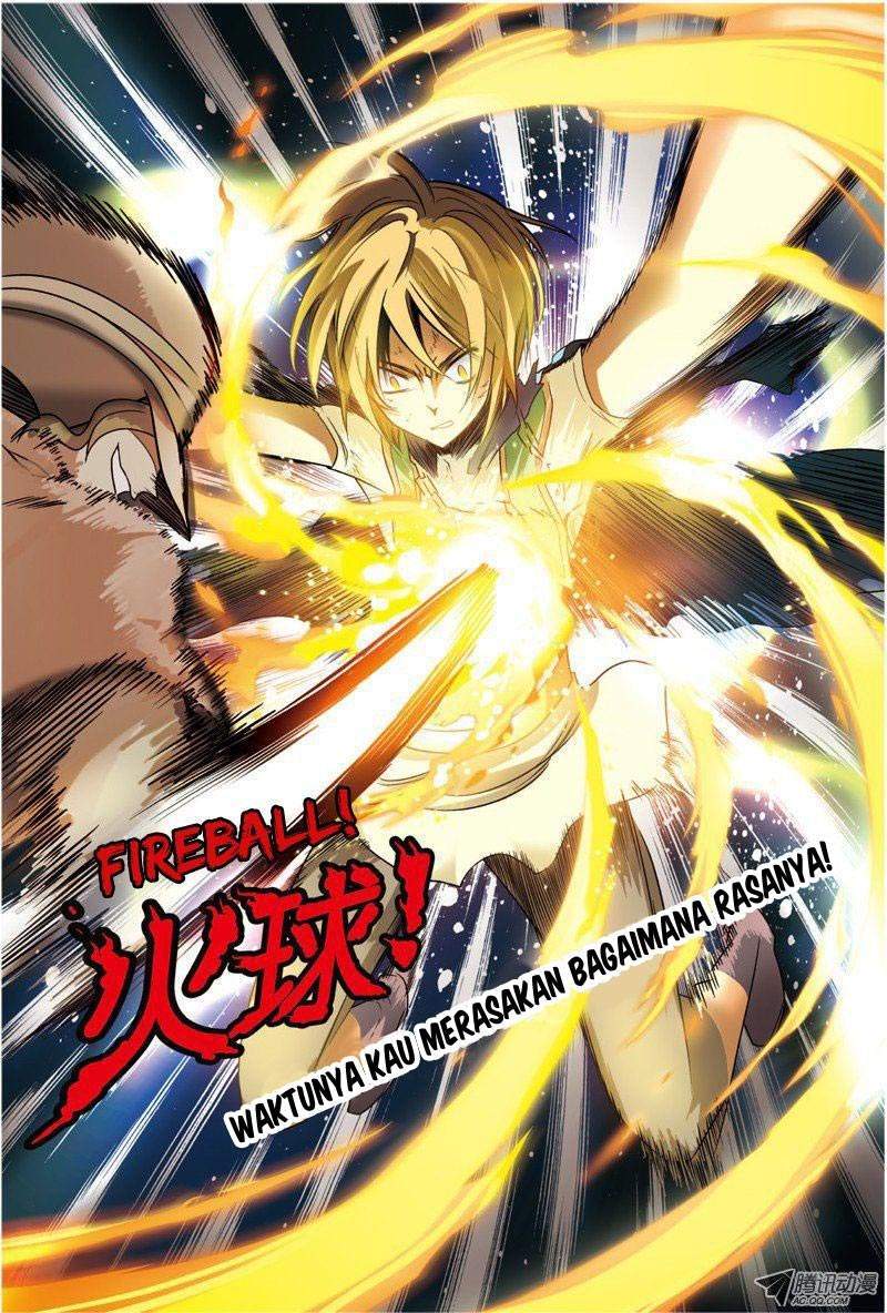 Panlong Chapter 25 Gambar 11