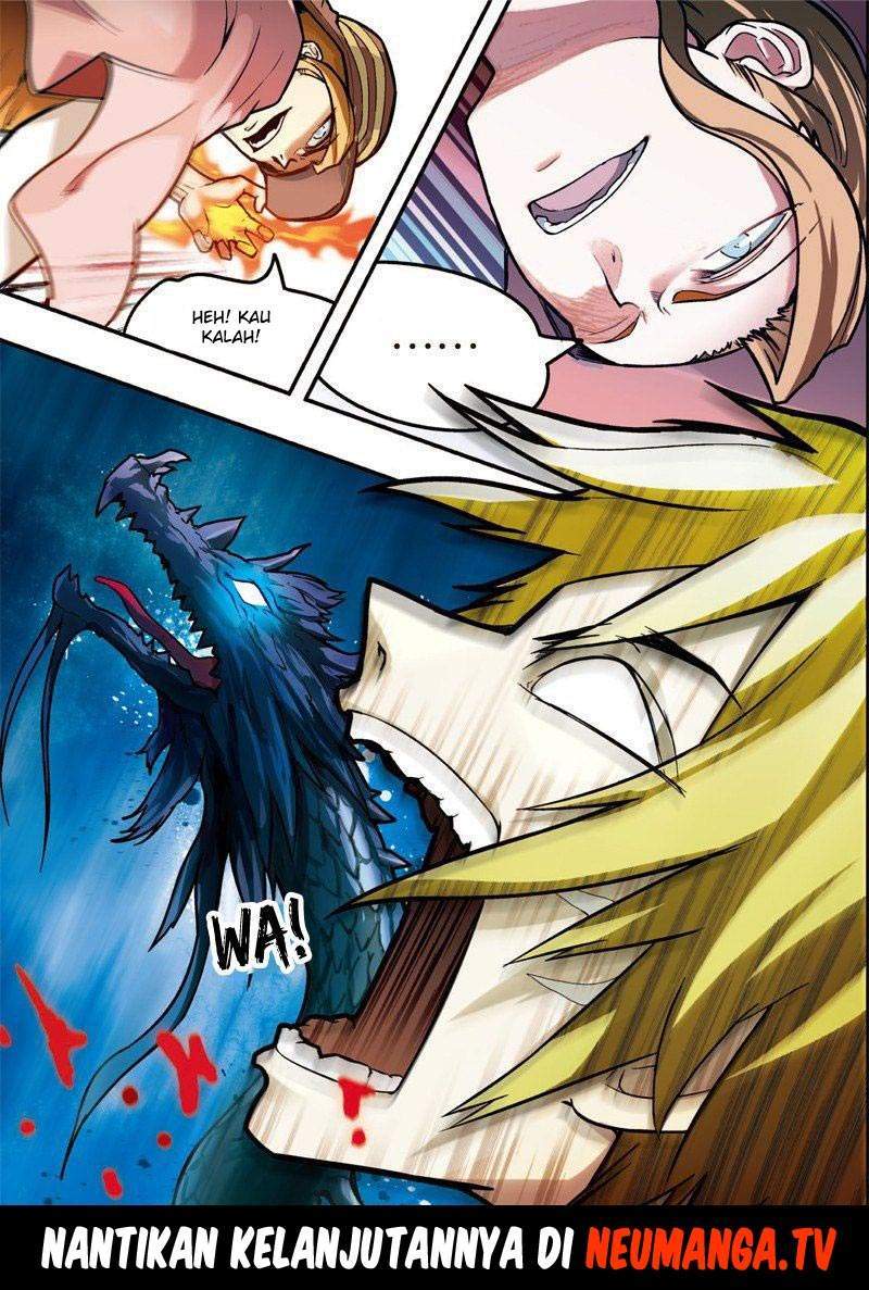 Panlong Chapter 25 Gambar 15