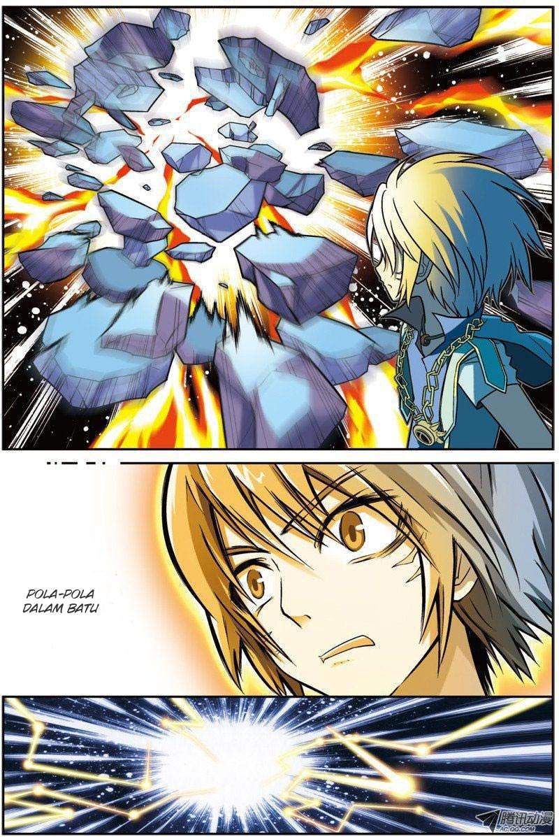 Panlong Chapter 25 Gambar 3