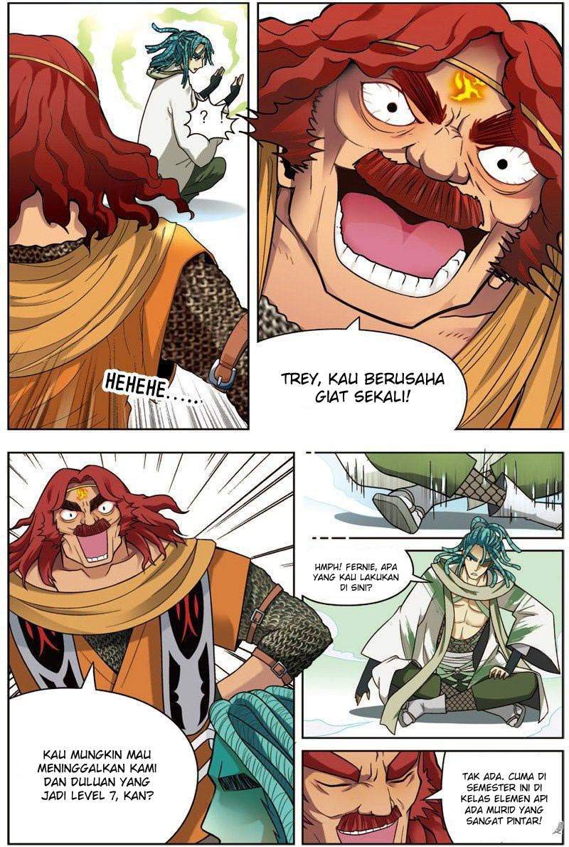 Panlong Chapter 22 Gambar 15