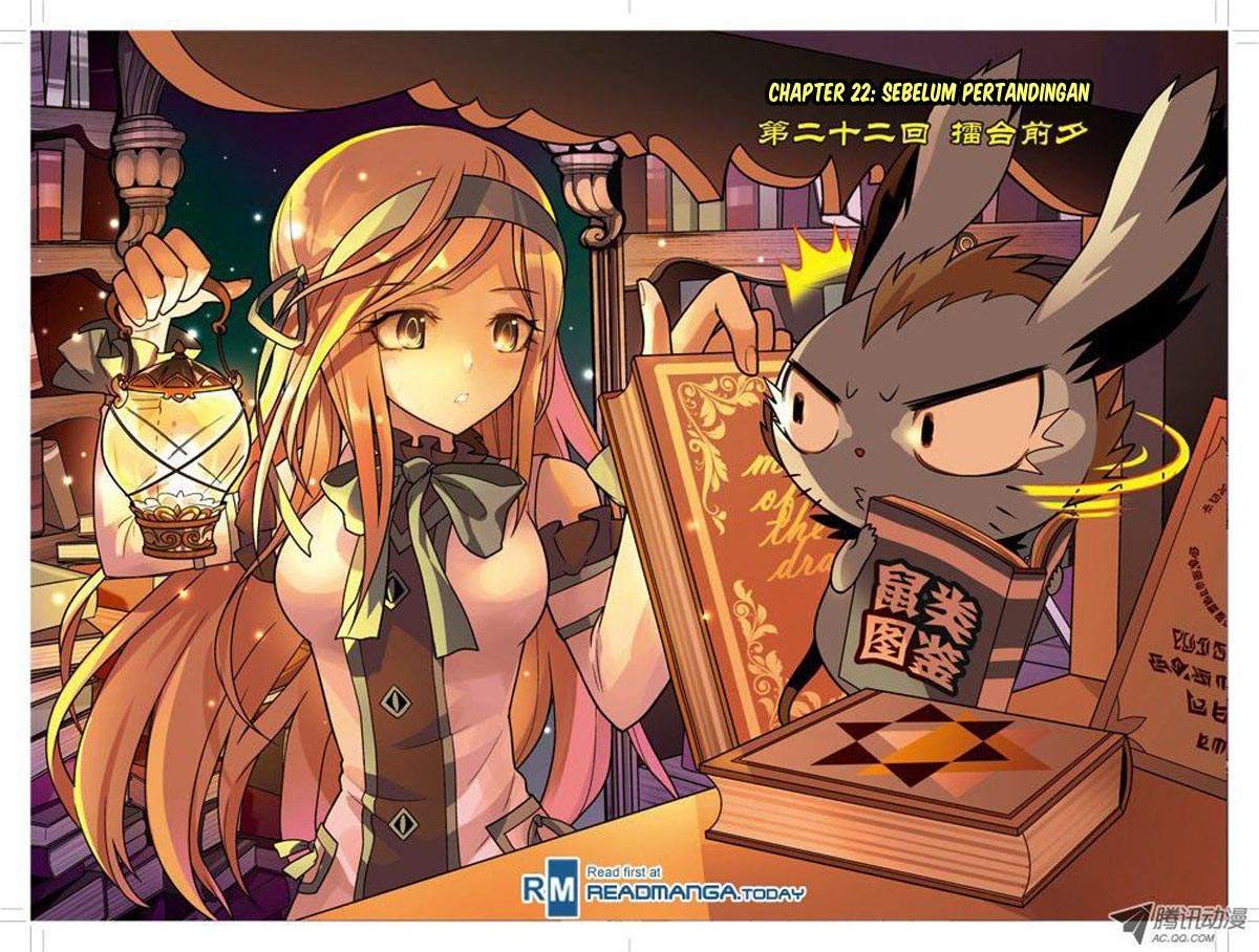 Baca Panlong Chapter 22 Gambar 2